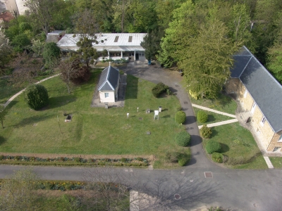 Observatoire de Saint-Maur