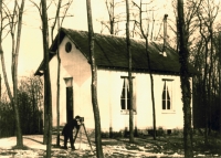 Mesure à l'Observatoire de St Maur,  1883-1900