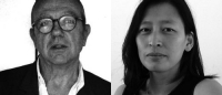 Yves Lion et Sojin Lee (Architectes, Ateliers Lion)