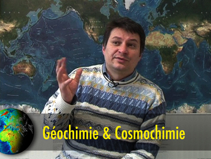 vignette vidéo géochimie et cosmochimie