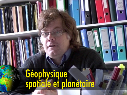 vignette vidéo géophysique spatiale et planétaire 