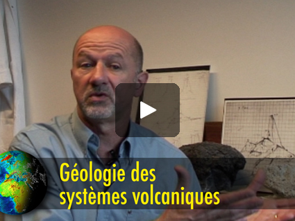 Volcanologie