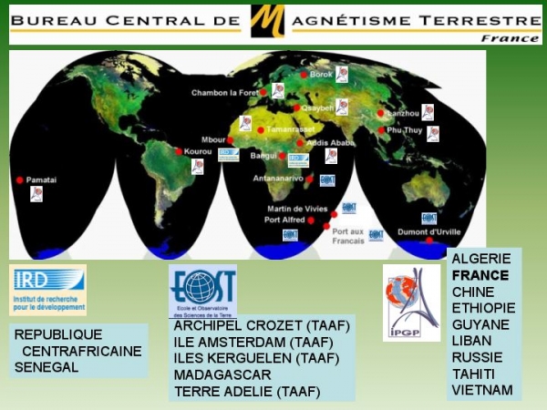 BCMT vu de janvier 2006