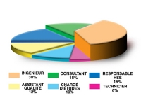 A l'issue du Master professionnel